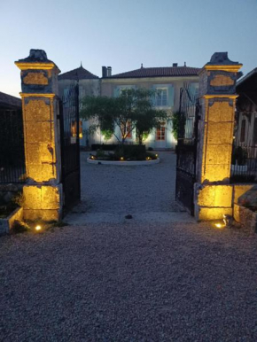 La Grange Terrou